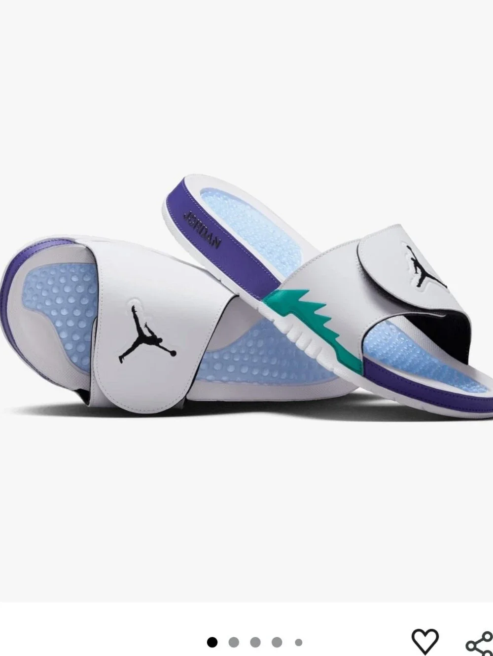 Nike Slides Sandals